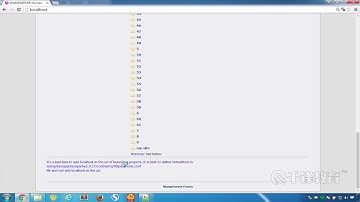 千锋PHP教程：61 模板引擎原理及使用
