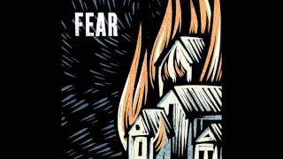 Video thumbnail of "Amanda Palmer & Jason Webley - THE FEAR SONG"