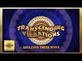 Amazing Theta Wave (Brainwave Meditation 5)