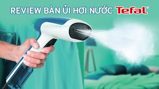 [Review] Top 5 bàn ủi hơi nước cầm tay tốt nhất hiện nay