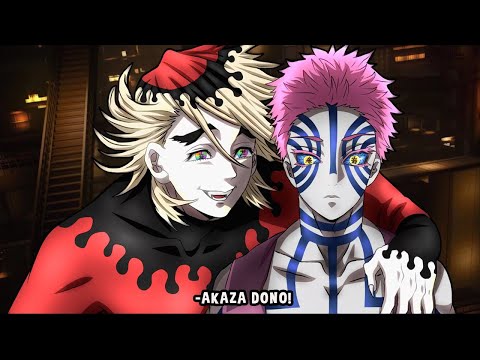 DEMON SLAYER 3ª TEMPORADA EP. 01 LEGENDADO PT/BR - (KIMETSU NO