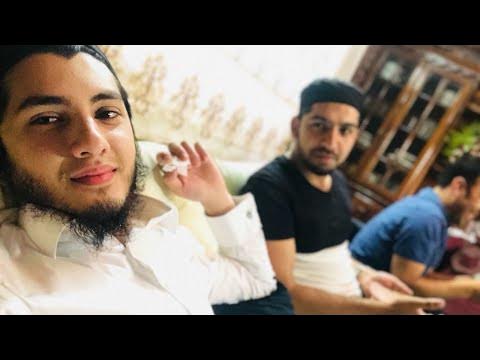 Dinner with Aqib Farid | vlog video | daily routine | #vlogs #travel # ...