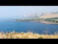 UK Day Walk 8: Chapman&#39;s Pool to Kimmeridge Bay (2D)