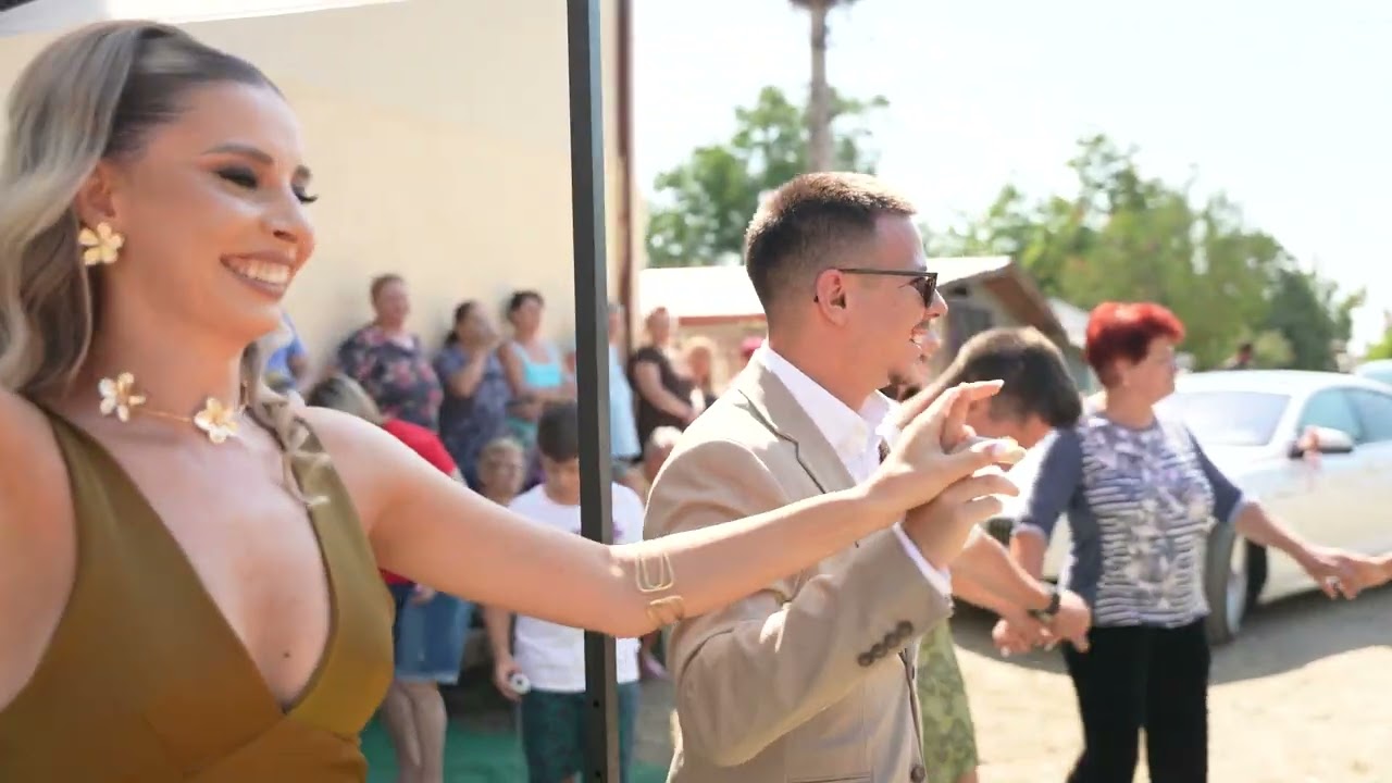 Nuntă Adrian si Nicole 07.09.2025