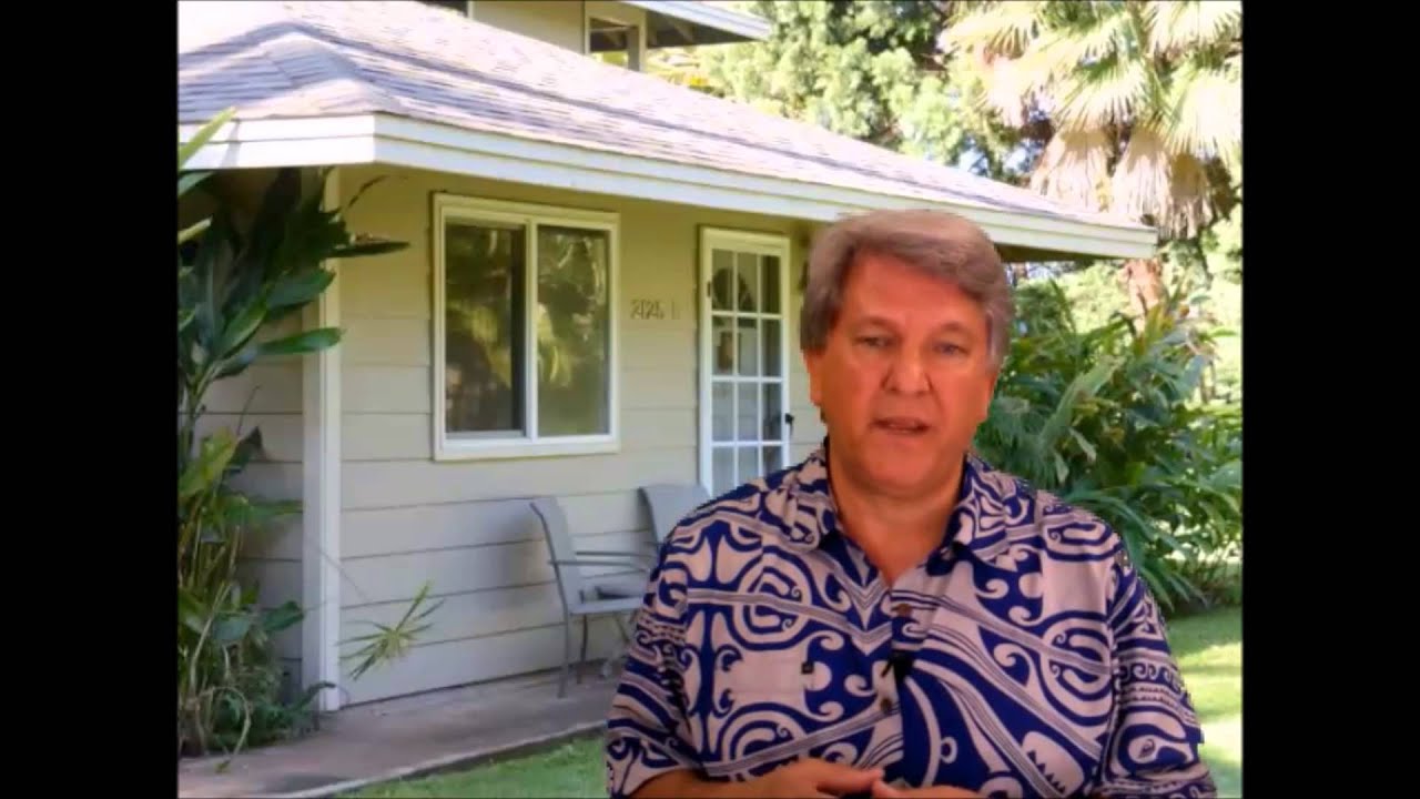 What is an ohana? Maui Real Estate FAQ's YouTube