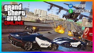 GTA 5 Online Los Santos Tuners DLC - Multi Part Vehicle Heist Robberies...Payouts, Missions & MORE!