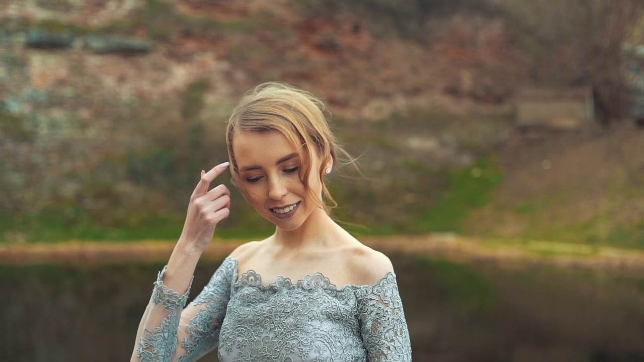 Elena Sweet 18 YouTube