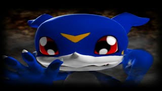 Gameplay Digimon World 2 | DNA DIGIVOLVE DP-6