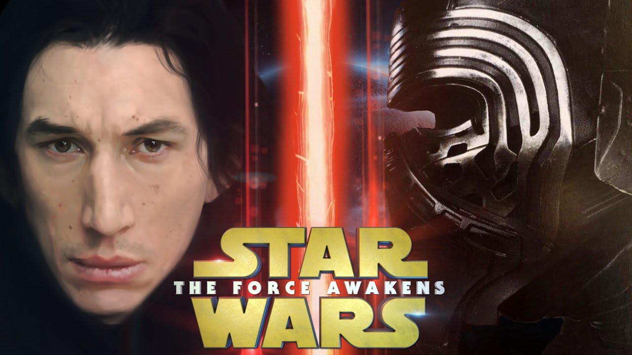 Why Did Kylo Ren Turn To The Dark Side
