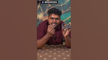 📸 Portable Microscope with Display – See the Unseen in Seconds! 🔬 #outoffocus