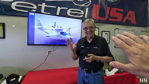 Roger Helton gives as a detailed intro to the new ...