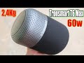 Trên Tay Loa Bluetooth Tronsmart T6 Max 60w Siêu Khủng