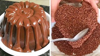 Indulgent Chocolate Cake Recipes Easy Chocolate Cake Hacks Top Yummy