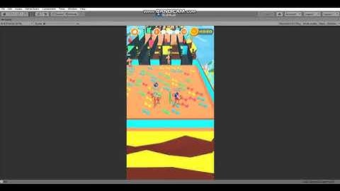 Muscle Race Unity sellunitysourcecodes