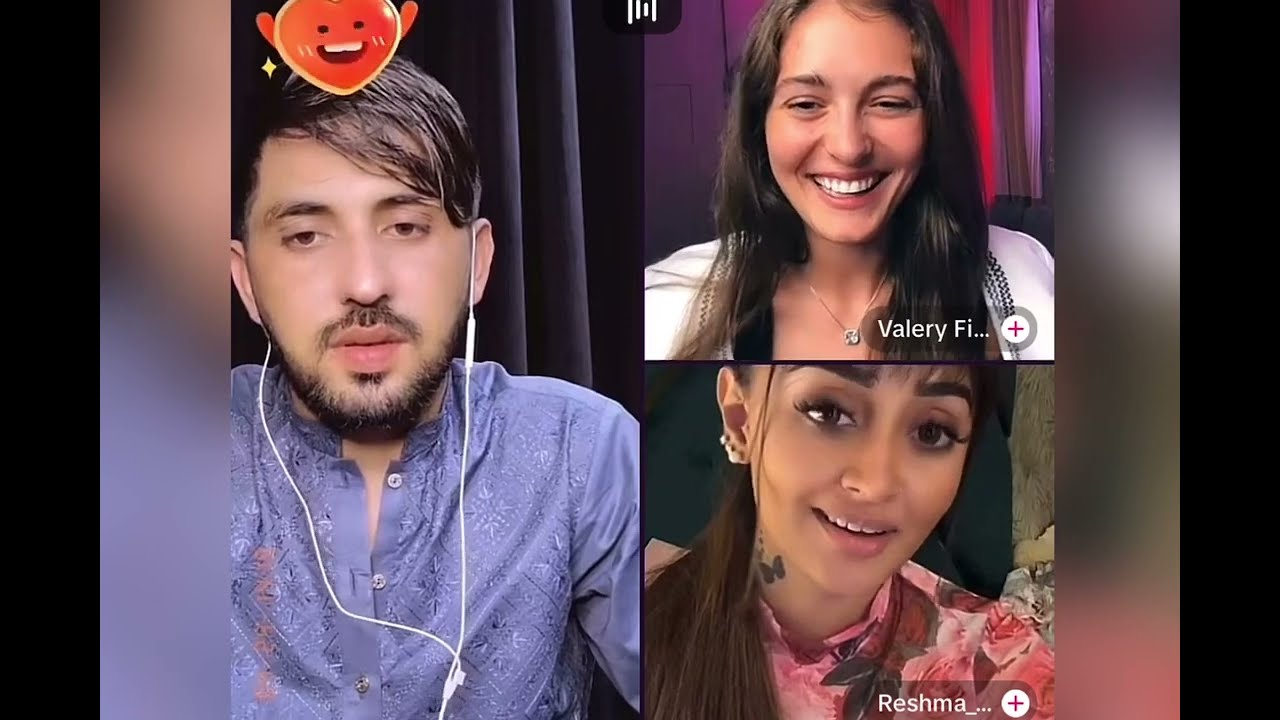 Mr Patlo and Valery Fine dance punishment match #mrpatlo @mrpattlu786