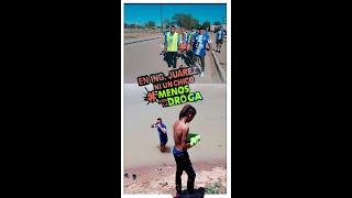 La peregrinación pasó por Ing. Juárez - Formosa