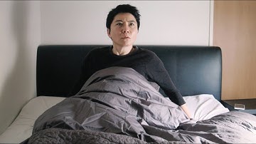 映画「審判」予告編（90秒）