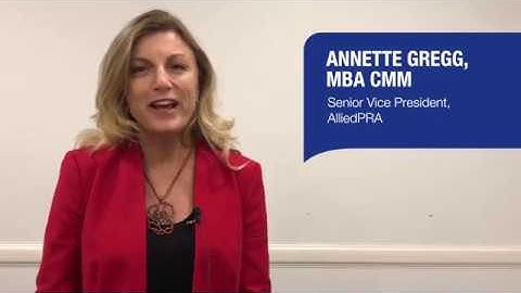 Avoid Communication Pitfalls - Annette Gregg