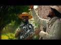 Yeremia Vindu Douce Ft Alain Kambale Visualizer KASUKU Album 
