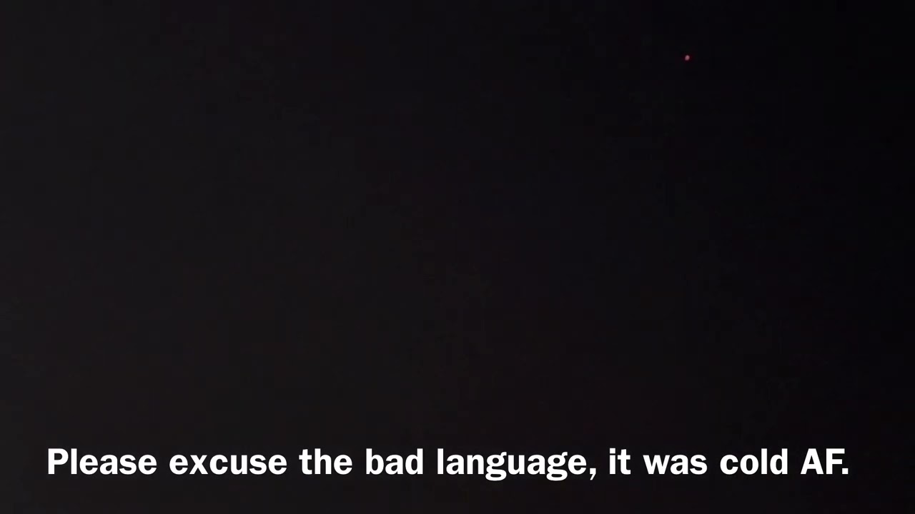 Cold plunge on Tybee Island.