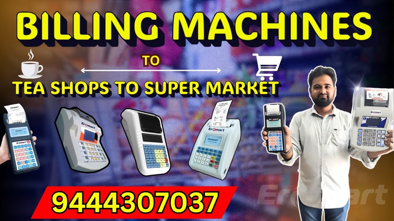 billing-machine-company-for-tea-shops-hotels-restaurant-in