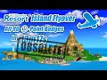 Wii Sports Resort: Island Flyover - All i Point Badges in 13m17s