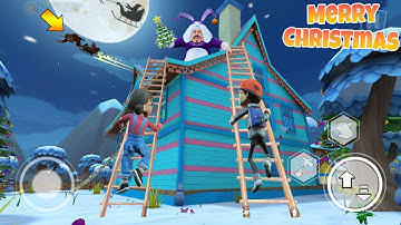 Dark Riddle New Update 17.5.0 + chapter 4 | UPDATED MORE NEW SKINKS. NEW STORY | NEW HOUSE | Part 60