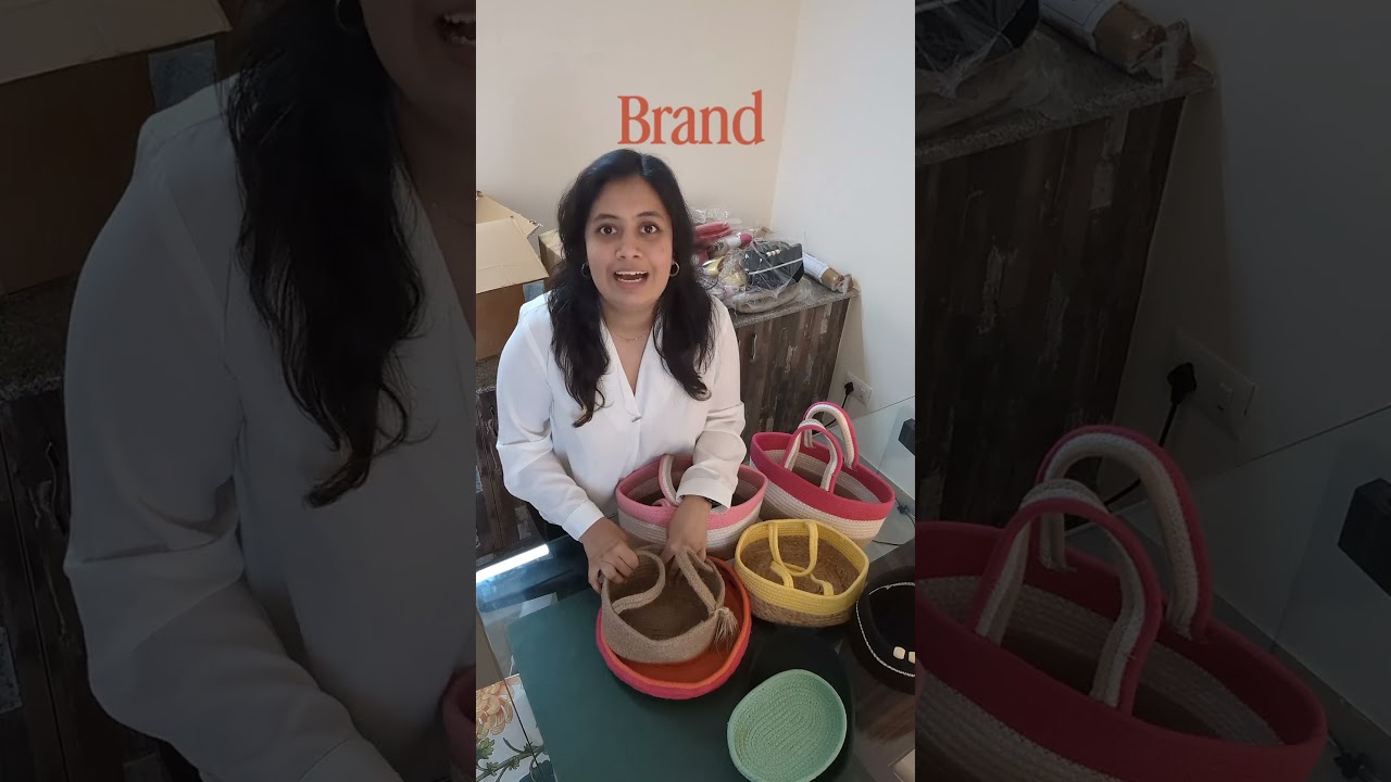 From Handmade to Global Brands 🌍 | Episode 3