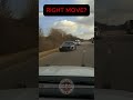Head to Head COLLISION😱 #police #cops
