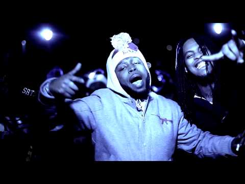 Riq-Bubz Ft. Waka Flaka - G-Code [Unsigned Artist]