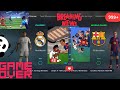 Why El Clásico in Gaming is Pure Comedy! 😂 Real Madrid vs Barca Memes