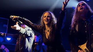 Therion The Blood of Kingu Live at 013