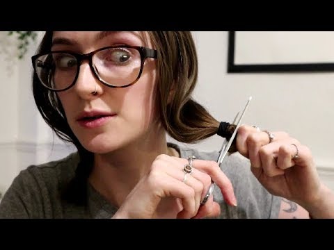 how-to-cut-your-own-hair-|-long-bob-haircut-at-home