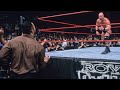 Stone cold steve austin and mr mcmahon clash in the 1999 royal rumble match