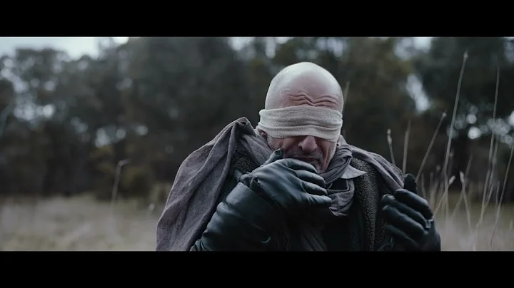 Tim Laing Showreel 2022