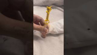 One month of pure magic #parenthood #babygirl #videoshort #viralvideo