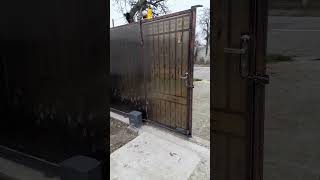 Powertech PL400 kit , funcționare.