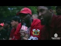Opening Night Action: 2016 Dyckman Streetball League Tournament