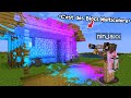 Tout ce que je touche se transforme en peinture dans minecraft