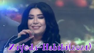 Ziyoda - Habibi | Зиёда - Ҳабиби (2021) Resimi