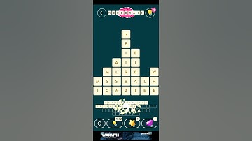 Wordbrain Daily Challenge December 21 2023 Answers | #wordbrain #puzzleoftheday