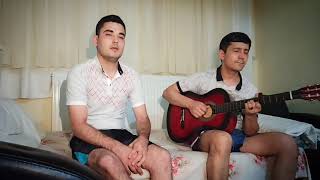 Türkmen gitara Azat Hydyrow - Geregim