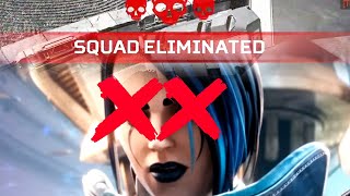 IS CATALYST BAD? | Apex Legends