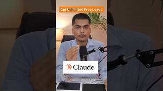 Generate Unlimited Leads Using AI (Step-by-Step)