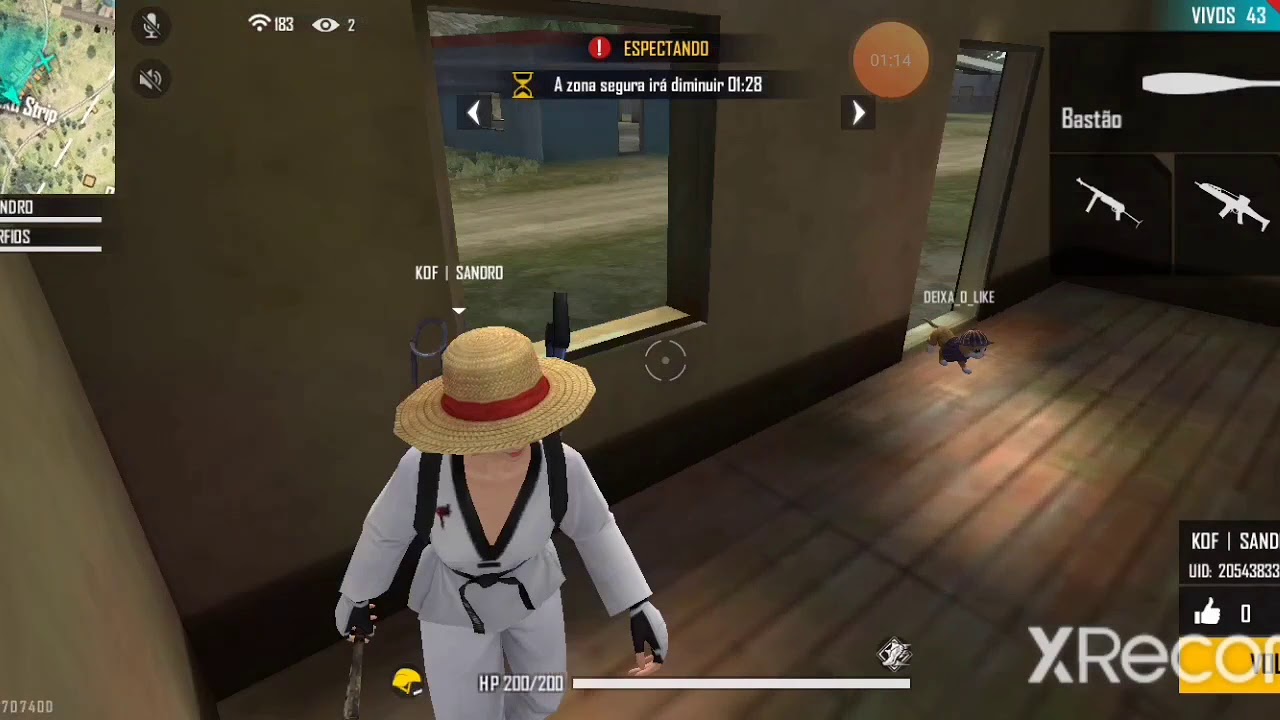 Olha o hecker moço desse cara - YouTube