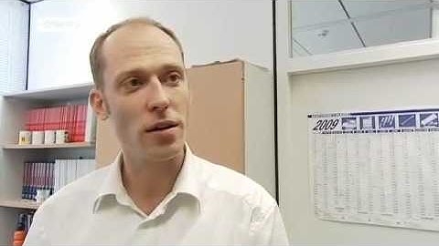 Tomorrow Today | In search of tomorrows doping substance