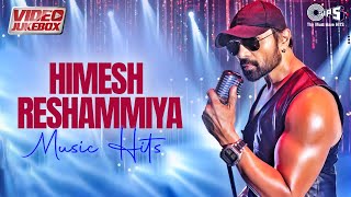 Himesh Reshammiya Music Hits Video Jukebox Bollywood Romantic Songs Hindi Love Songs