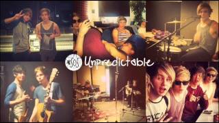 Video voorbeeld van "5 Seconds of Summer - Unpredictable (Audio)"