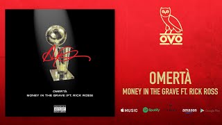 Drake - money in the grave ft. rick ross