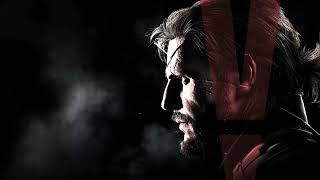 Metal Gear Solid V   T P P  ｜ Midge Ure   The Man Who Sold The World